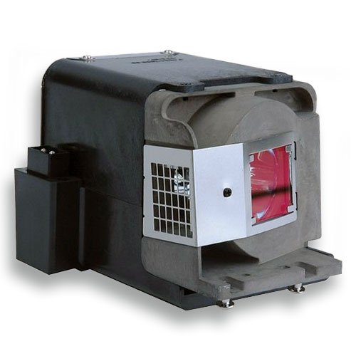 Alda PQ-Premium, Projector Lamp Compatible with RLC-051 for VIEWSONIC PJD6251 projectors, lamp with housing