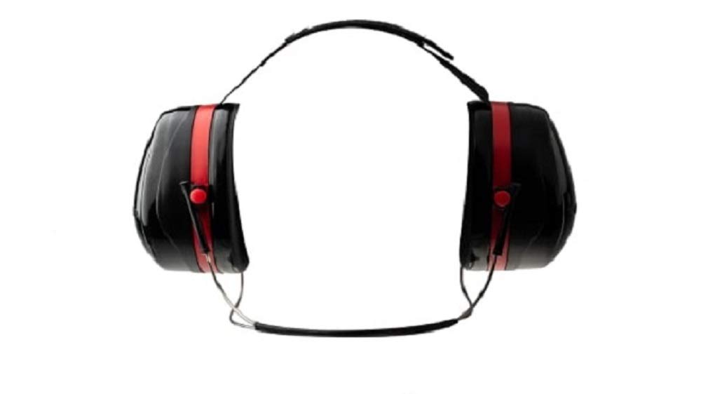 3M™ Peltor™ Optime™ III Earmuffs Neckband, Class 5 - View #13