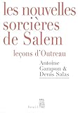 Image de Les nouvelles sorcieres de Salem (French Edition)
