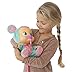 Cry Babies Lala The Mouse, Baby Doll, Multi-Coloured
