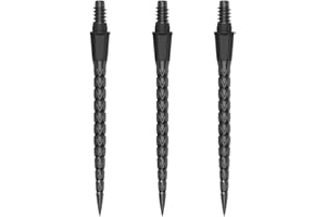 CUESOUL OTO Dart Tip Point