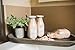 Coconut Cream Bath Milk Soak. All Local Ingredients in A Glass Bottle and Made in The USA. (One Coconut Cream 10 Ounce Bottle)