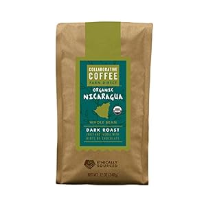 Image of Collaborative Coffee - Nicaragua Direct Trade