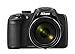 Nikon COOLPIX P600 16.1 MP Wi-Fi CMOS Digital Camera with 60x Zoom NIKKOR Lens and Full HD 1080p Video (Black) (Discontinued by Manufacturer)