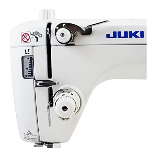 Juki TL2010Q 1Needle, Lockstitch, Portable Sewing Machine with