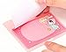 8 pack of Lovely Cartoon Little Talk Sticky Note By Alimitopia