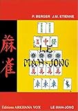 Le Mah-Jong, traité du jeu by 