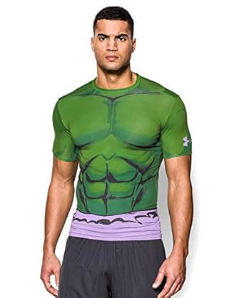 under armour hulk