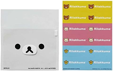 Amazon Bandai リラックマ おいなりさんラップ 弁当デコレーション用品 オンライン通販