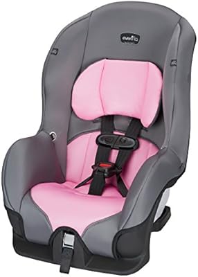 evenflo tribute width