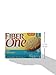 Fiber One Sugar Crunch Cookies, 5.52 Oz (Pack of 4)