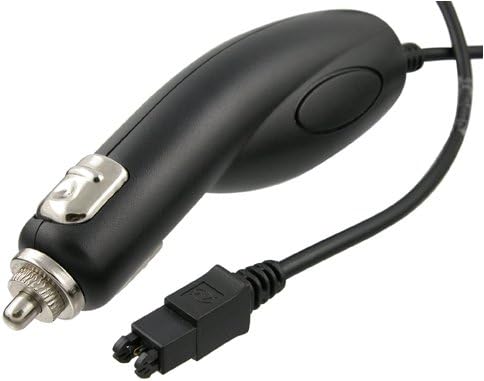 Car Charger for Sony Ericsson T616 T316 T226 T237 T68 T68i T28 T200 T300 R380 T600 T61 P800 Z600 Z500 Z200 T630 Cell Phone