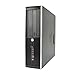 HP Elite 8300 Desktop PC - Intel Core i7-3770 3.4GHz 8GB 500GB Windows 10 Professional (Renewed)