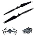 DJI Mavic Propeller Quick-Released Folding Propellers, Black (CP.PT.000578)