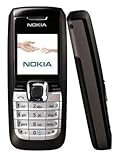 Nokia 2610 AT&T (no contract)