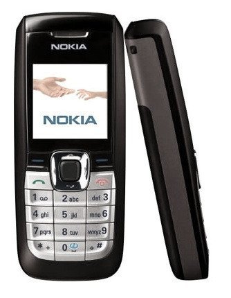Nokia 2610 AT&T (no contract) Nokia 2610 AT&T (no contract)