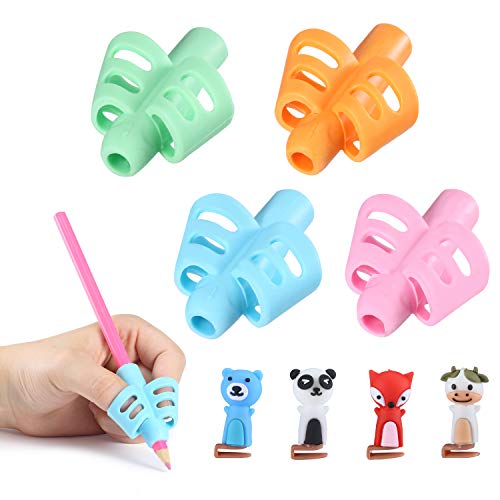 Photo 1 of Mr. Pen- Pencil Grips for Kids Handwriting