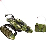 Hot Wheels RC Terrain Twister, Camo