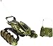 Hot Wheels RC Terrain Twister, Camo