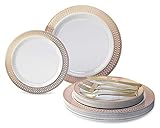 " OCCASIONS " 150pcs set (25 Guests)-Wedding Party