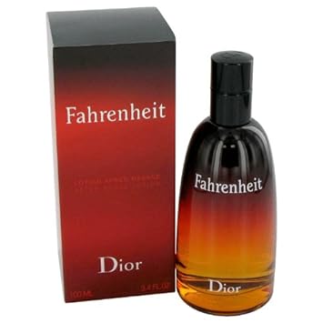 fahrenheit mens aftershave