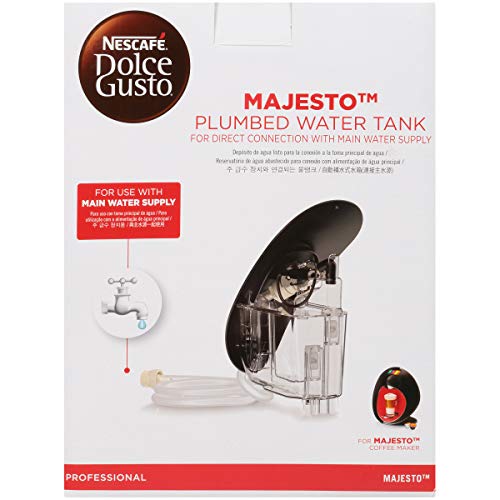 NESCAFÉ Dolce Gusto, Majesto Plumbed Water Tank Pricepulse