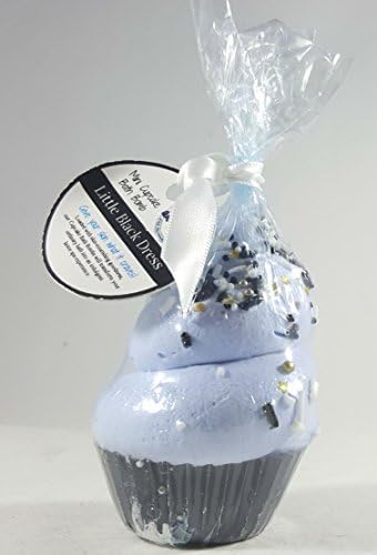 Bath bomb collection (Little Black Dress)