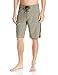 O'NEILL Men's 21 Inch Outseam Superfreak Stretch Swim Boardshort