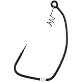BKK TITANRIDER Soft Plastic Hook