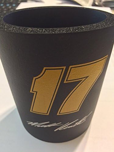 Matt Kenseth Beverage Koozie - Qty- 4 - NEW