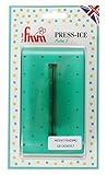 Press-Ice Polka Dot 5 by FMM by FMM SUGARCRAFT
