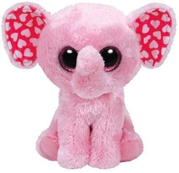 ty elefante