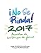 ¡No Se Rinda! 2017 Asamblea de los Testigos de Jehova (Spanish Edition)
