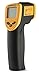 Greenpro Temperature Gun Non-Contact Infrared Thermometer (Black/Yellow)