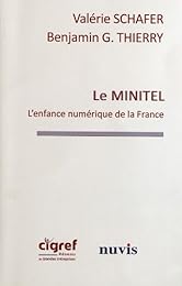 Le  Minitel