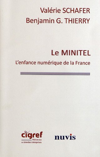 Le  Minitel