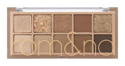 Rom&nd Better Than Palette