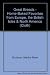 Great Breads: Home-Baked Favorites from Europe, the British Isles, and North America by Martha Rose Shulman