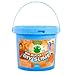 Guava Toys DIY Homemade Slime Kit | Glitter, Colored, Rainbow Beads, Scented, Glow-in-the-Dark Slime