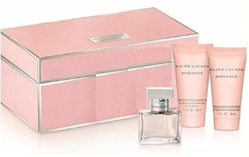 ralph lauren romance perfume set