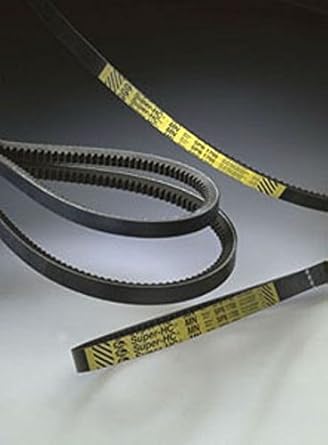 Correa trapezoidal para perfil SPC 2800 Li 2800 LW/LD 2830 la ...