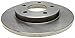 ACDelco Silver 18A1478A Rear Disc Brake Rotor