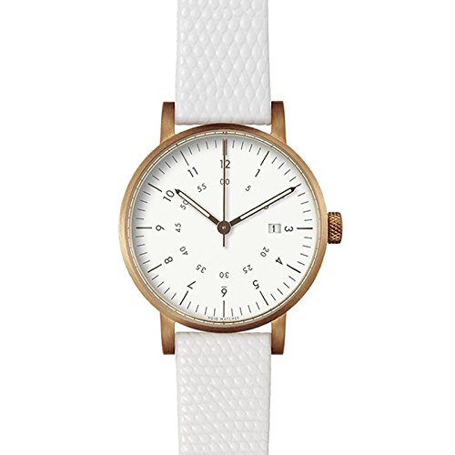 VOID Watch - V03D - Copper/White