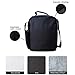 3D Printing Fortnite Cover Lunch Box Waterproof Insulated Lunch Bag Portable Lunchbox for School Travel Office