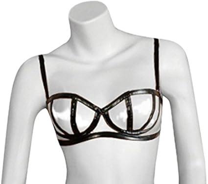 Soutien gorge en plastique Clearance