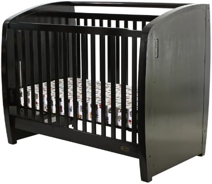 dream on me electronic crib