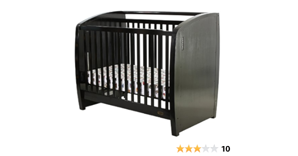 dream on me electronic crib