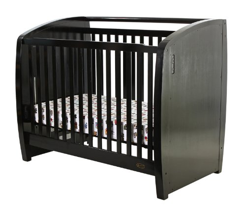 dream on me electronic crib