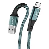 Extra Long Micro USB cable10ft Android Charger