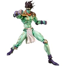 Amazon.com: star platinum figure